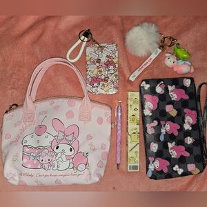 My Melody Bundle